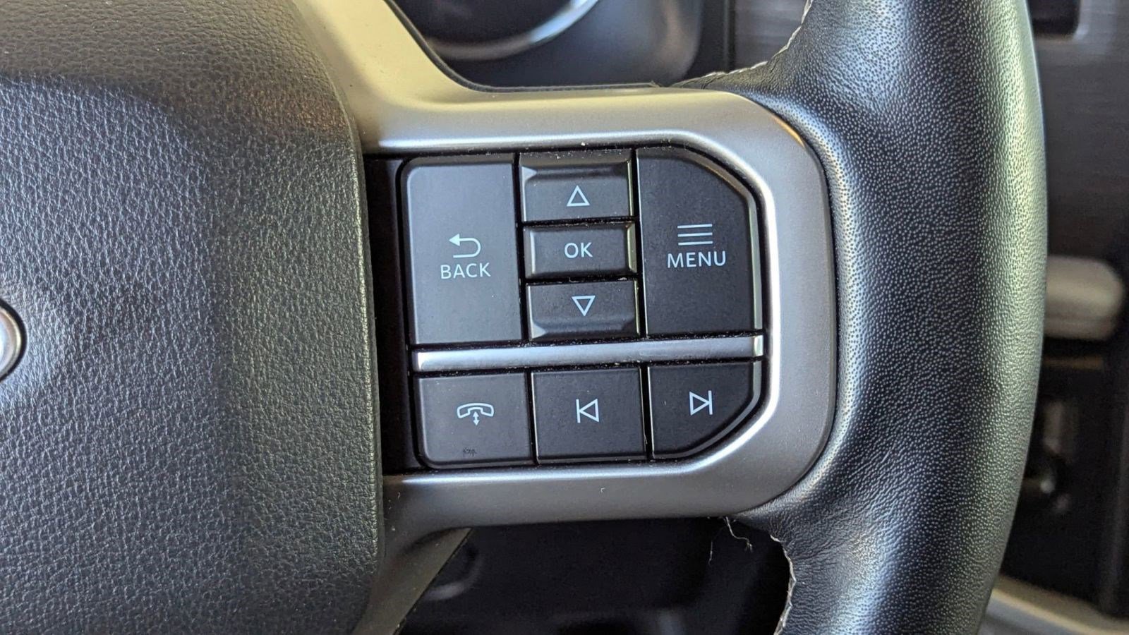 Certified 2024 Ford Expedition Max Limited image 25