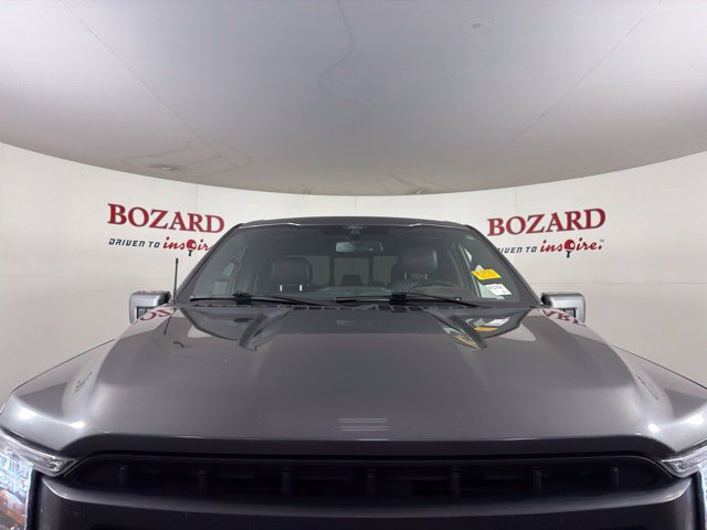 Certified 2021 Ford F150 Lariat AWD/4WD image 4