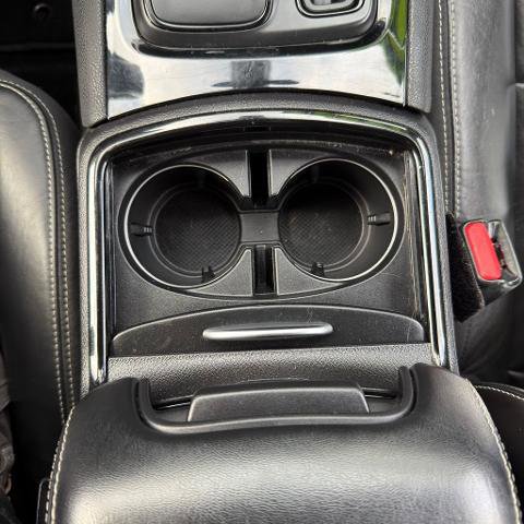 Used 2021 Chrysler 300 S image 25