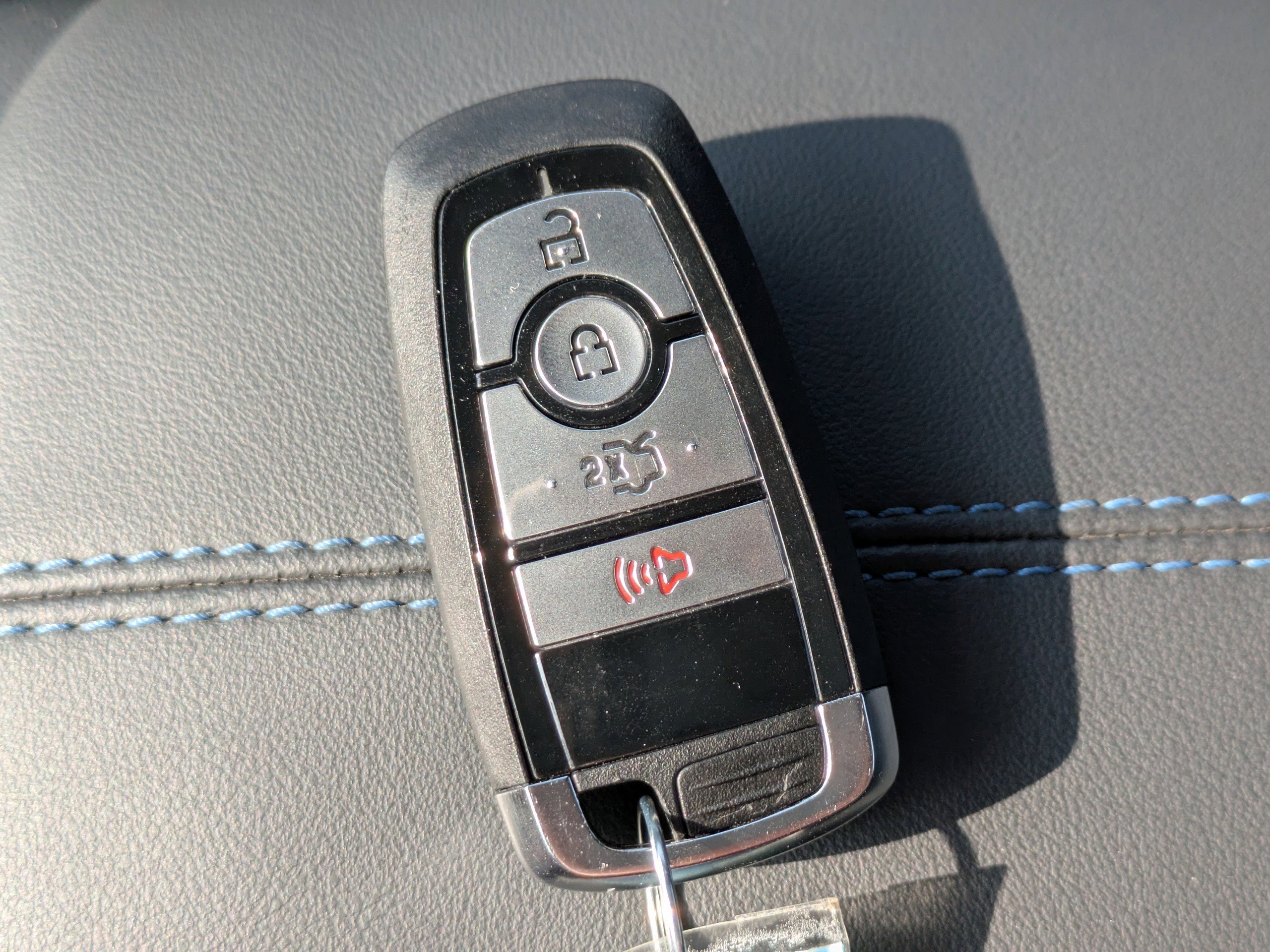 Certified 2024 Ford Mustang Dark Horse image 31