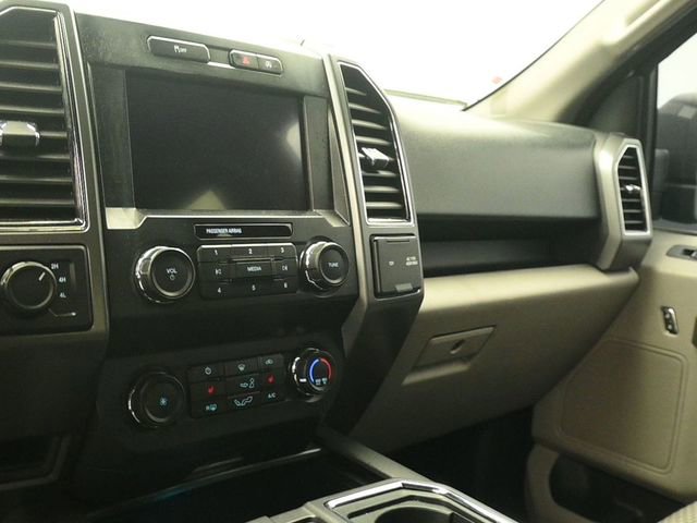 Certified 2020 Ford F150 XLT w/ Equipment Group 302A Luxury image 14