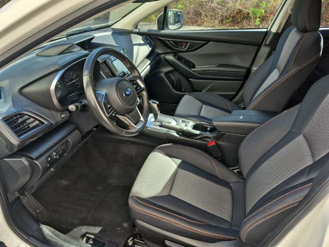 Used 2019 Subaru Crosstrek 2.0i Premium w/ Eyesight System AWD/4WD image 10