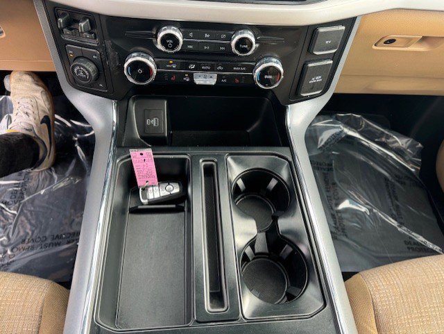 Certified 2023 Ford F150 XLT w/ Equipment Group 302A High image 21