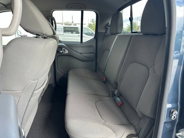 Used 2021 Nissan Frontier SV RWD image 15