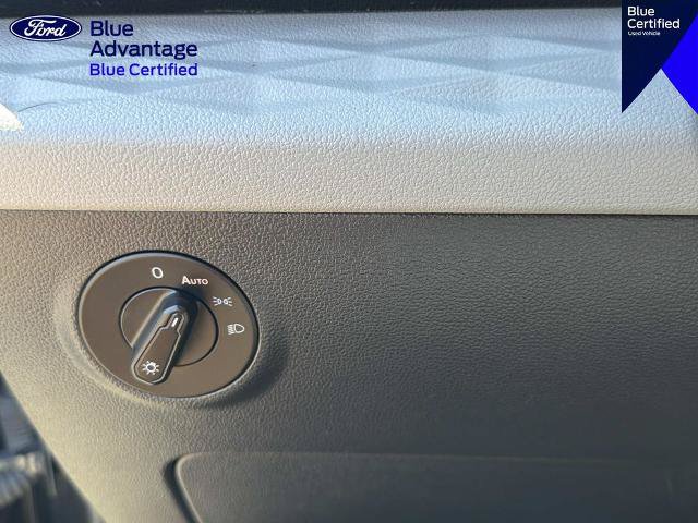 Used 2024 Volkswagen Taos S FWD image 29