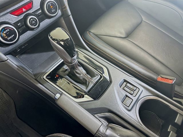 Used 2023 Subaru Crosstrek 2.5i Limited w/ Moonroof Package image 22