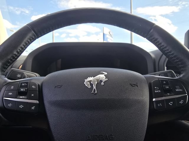Certified 2023 Ford Bronco Sport Outer Banks AWD/4WD image 26