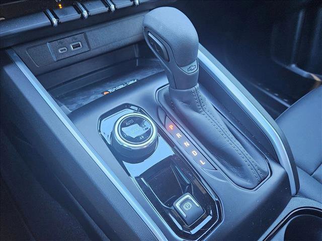 Used 2026 Chevrolet Colorado Trail Boss image 12