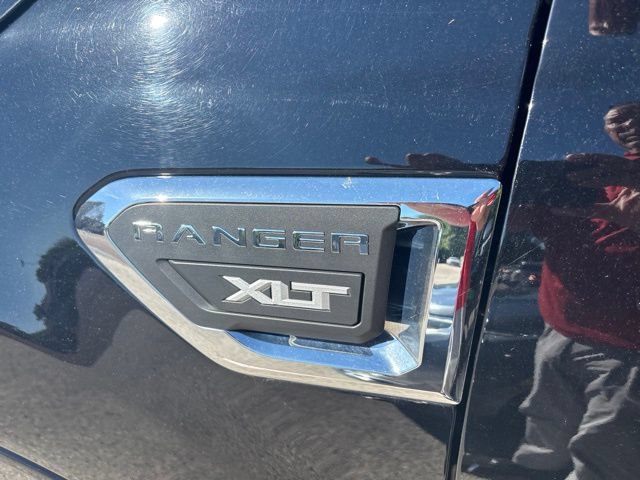 Certified 2019 Ford Ranger XLT w/ Equipment Group 302A Luxury AWD/4WD image 27
