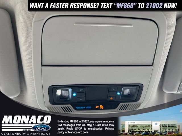 Certified 2022 Ford Mustang Mach-E Premium image 20