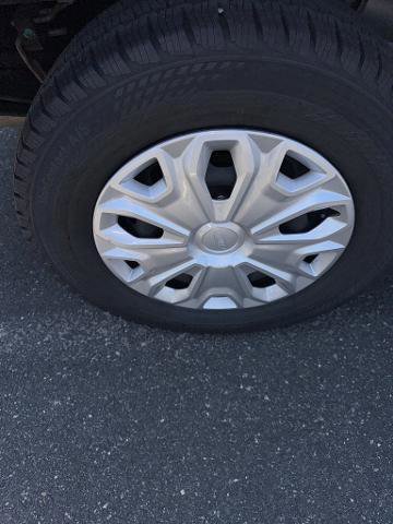 Certified 2024 Ford Transit 250 Low Roof w/ Exterior Upgrade Package image 21