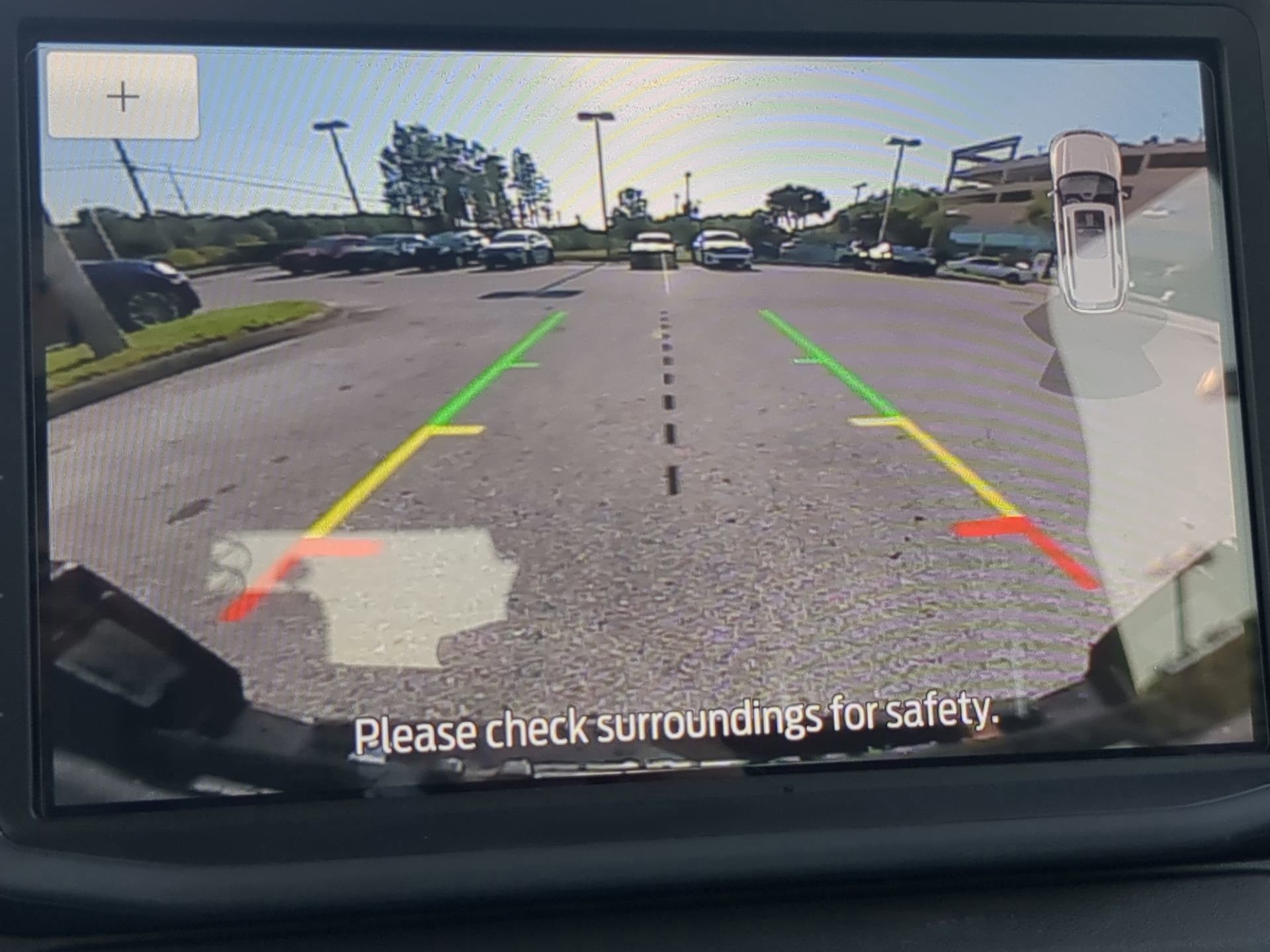 Certified 2024 Ford Bronco Sport Outer Banks w/ Tech Package image 61