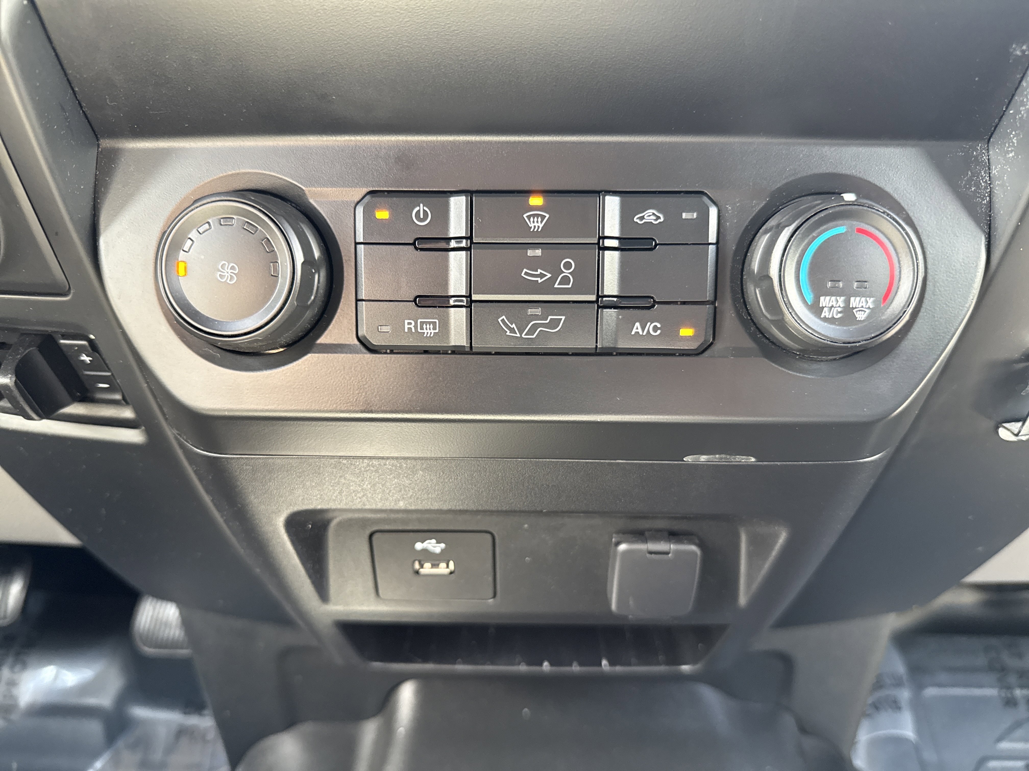 Certified 2020 Ford F150 XL w/ Equipment Group 101A Mid AWD/4WD image 21