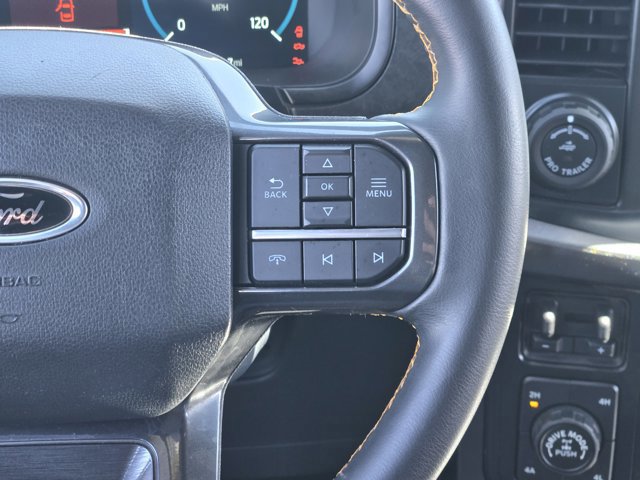 Certified 2023 Ford F150 Tremor w/ Equipment Group 402A High image 28
