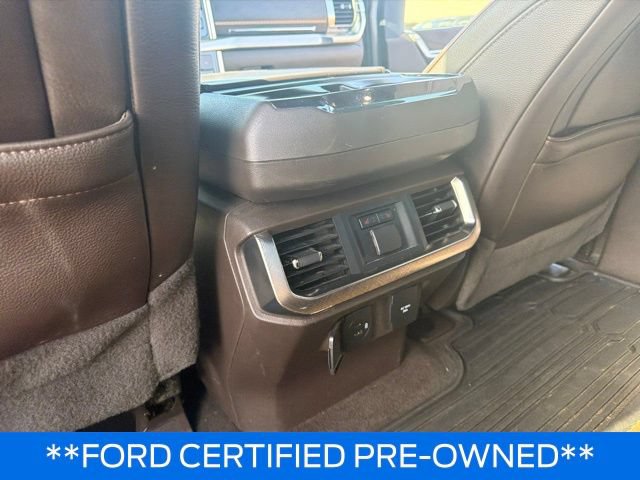 Certified 2021 Ford F150 King Ranch w/ Equipment Group 601A High AWD/4WD image 18