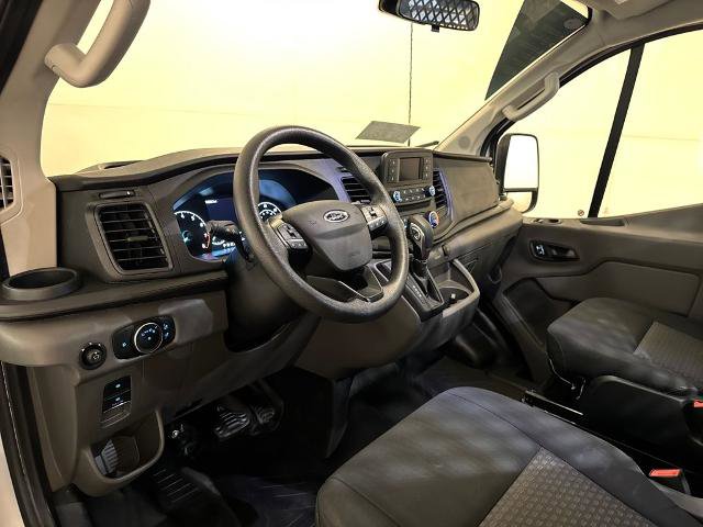 Certified 2024 Ford Transit 250 Low Roof w/ Exterior Upgrade Package image 5