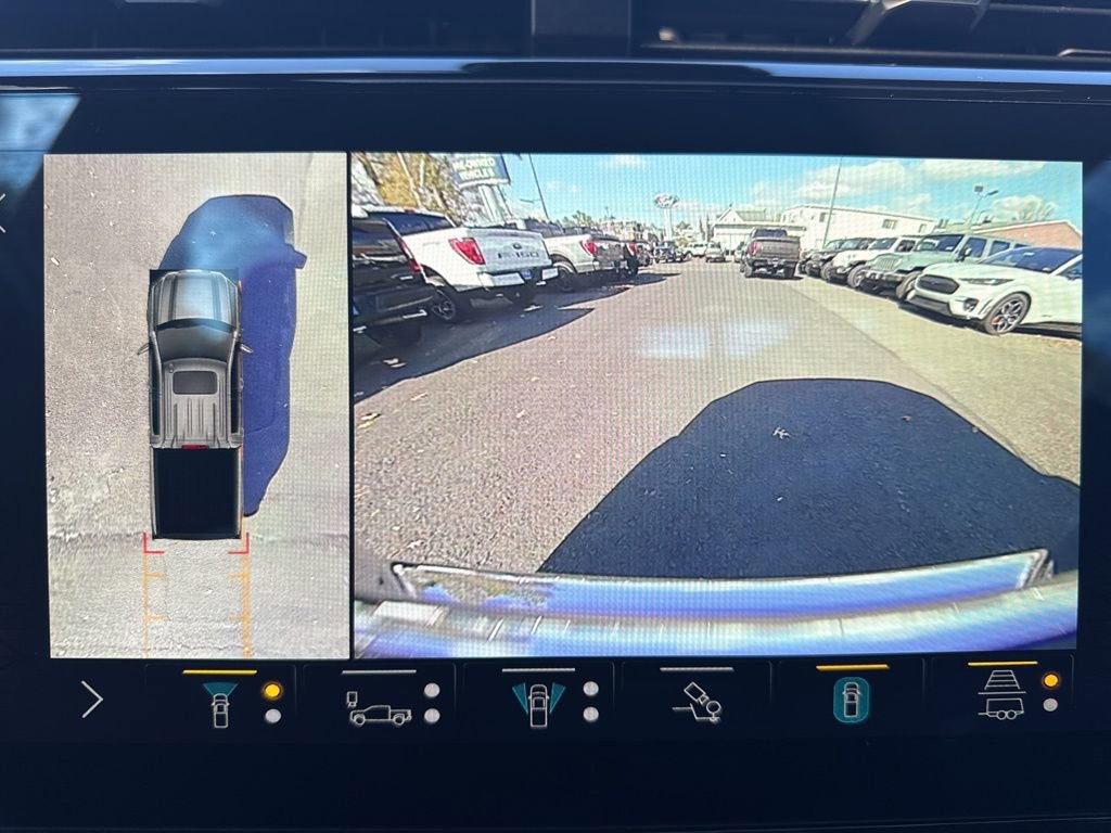 Used 2022 GMC Sierra 1500 Denali image 31