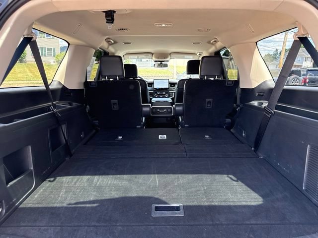Certified 2023 Ford Expedition Max XLT AWD/4WD image 43
