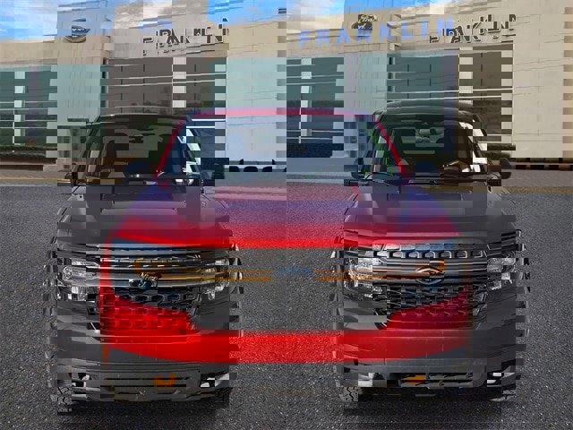 Certified 2024 Ford Maverick Tremor w/ Tremor Off-Road Package image 8