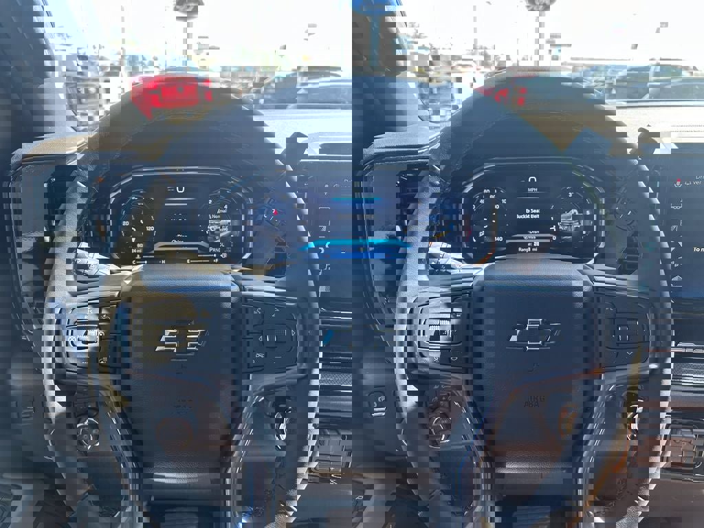 Used 2026 Chevrolet Silverado 2500 ZR2 AWD/4WD image 29