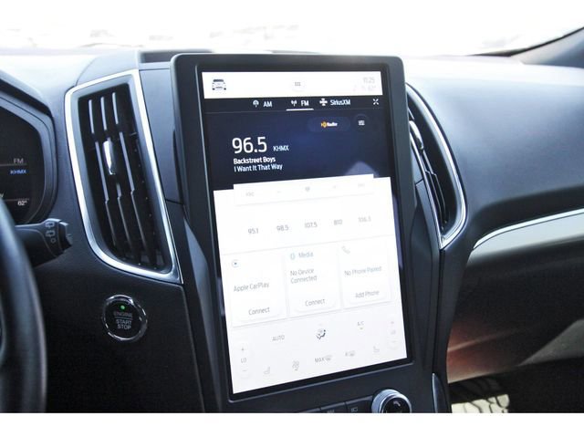 Certified 2022 Ford Edge ST image 23