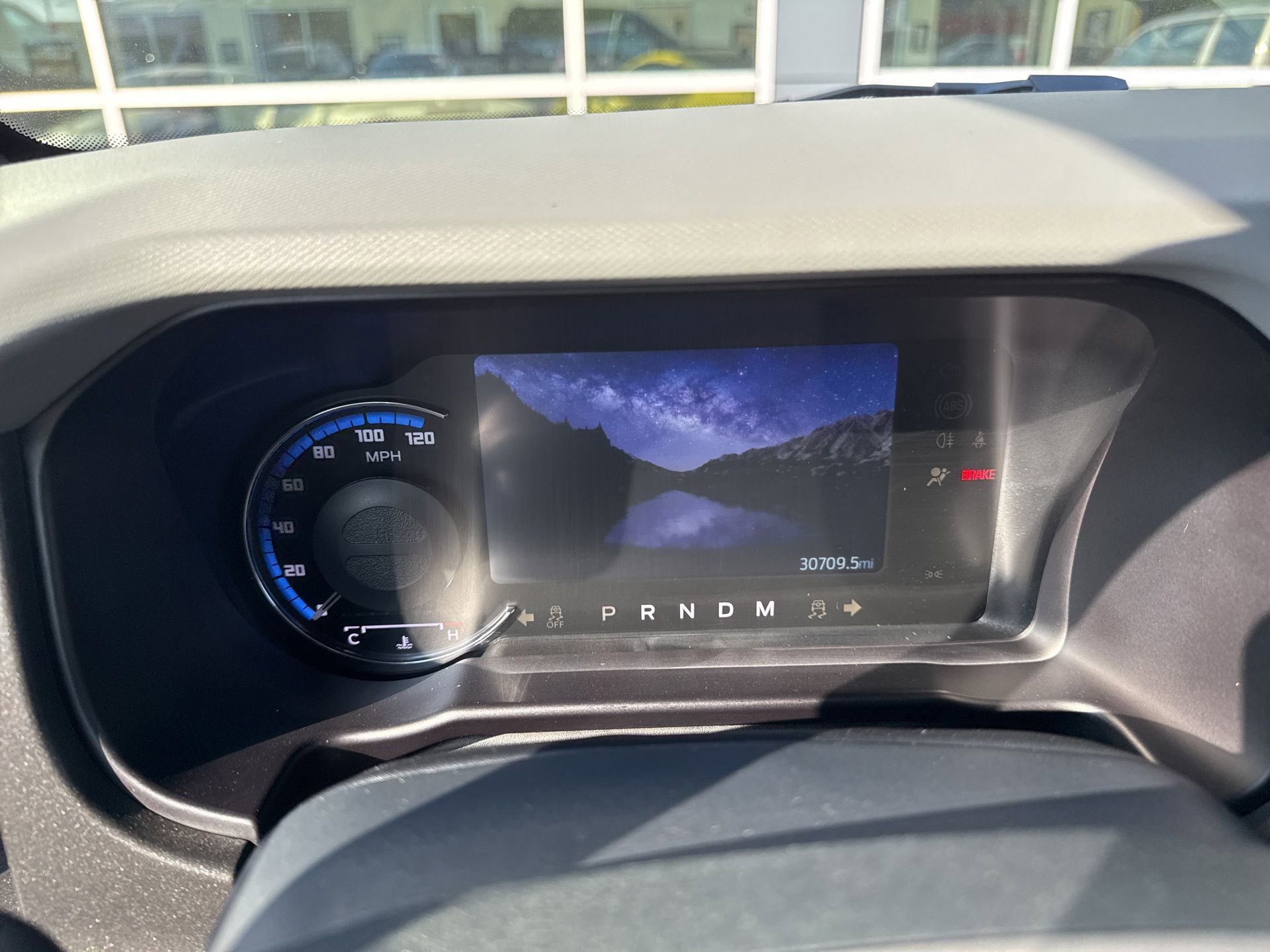 Certified 2023 Ford Bronco Badlands image 16