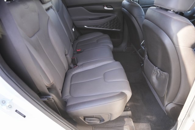 Used 2019 Hyundai Santa Fe SEL w/ Cargo Package image 16