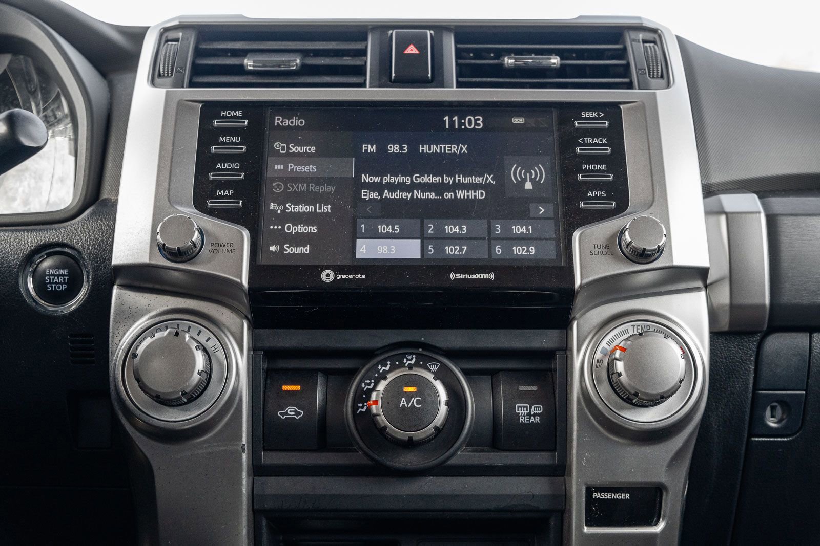 Used 2023 Toyota 4Runner SR5 image 28