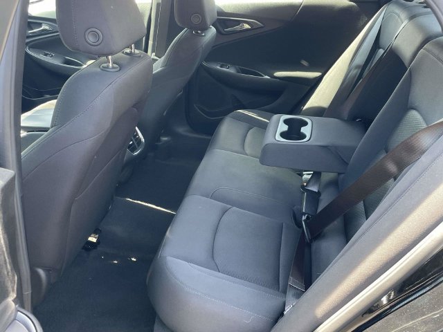Used 2025 Chevrolet Malibu LT FWD image 26