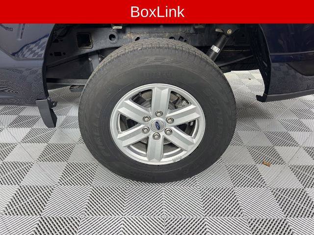 Certified 2023 Ford F150 XL w/ XL Chrome Appearance Package AWD/4WD image 18