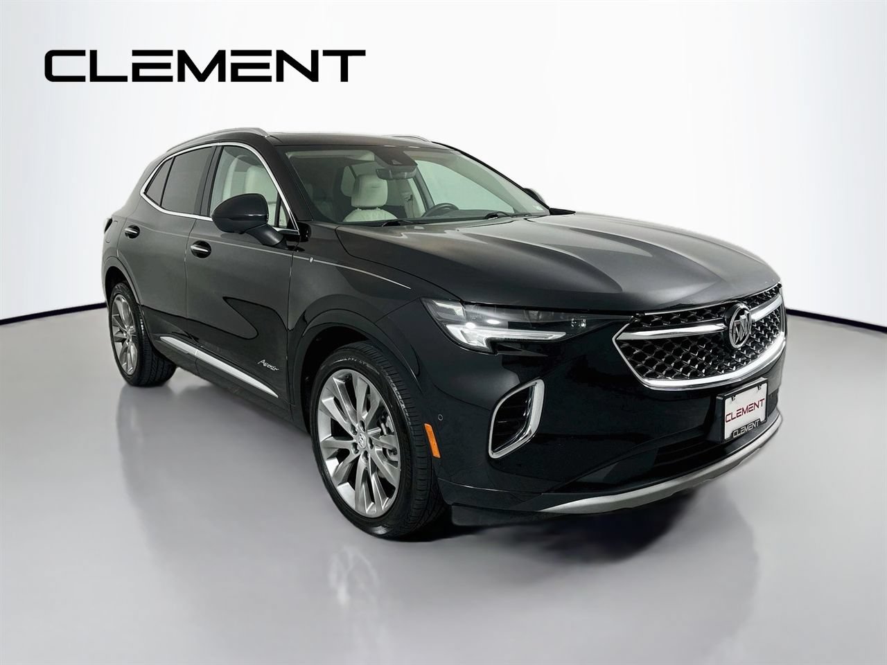 Used 2022 Buick Envision Avenir w/ Technology Package II AWD/4WD image 5