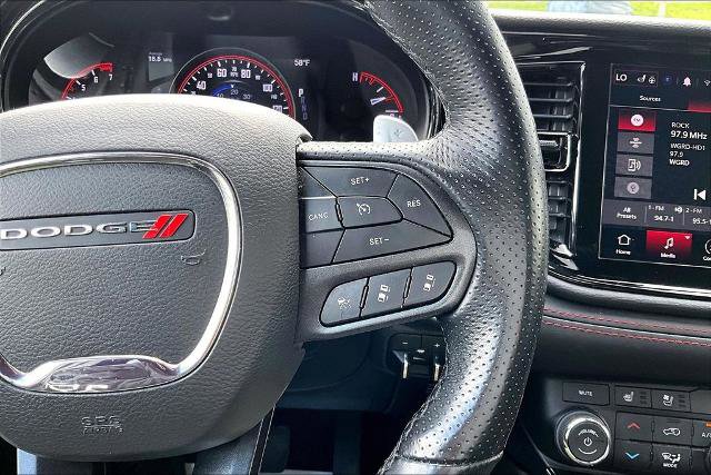 Used 2024 Dodge Durango GT AWD/4WD image 18