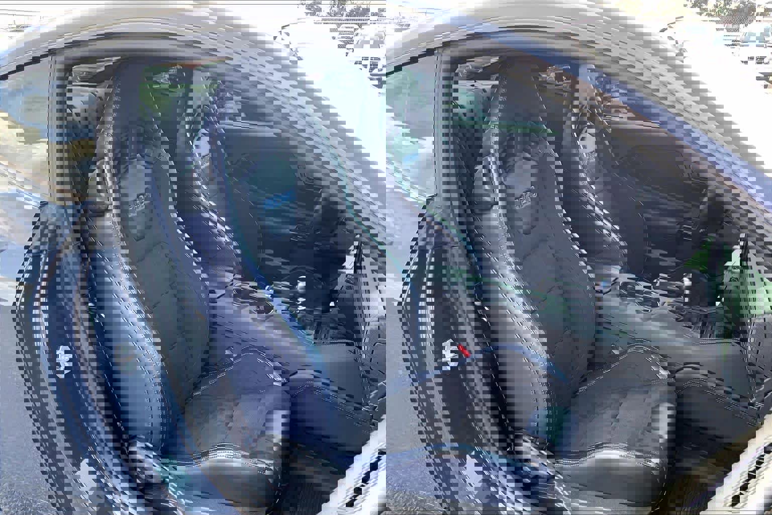 Certified 2024 Ford Mustang Dark Horse image 11