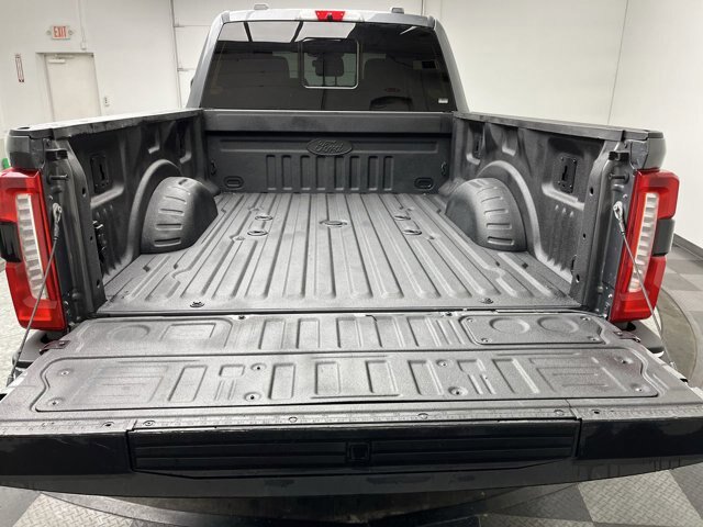 Certified 2023 Ford F250 Lariat AWD/4WD image 35