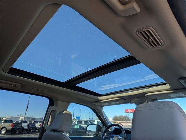 Certified 2023 Ford Expedition Limited image 30