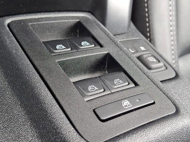 Certified 2025 Ford Bronco Badlands image 23