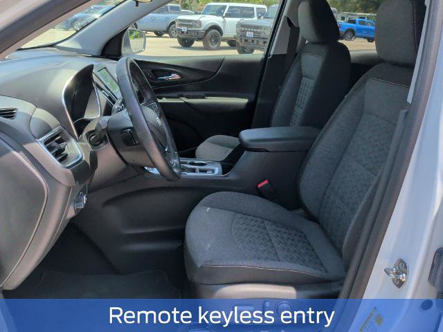 Used 2024 Chevrolet Equinox LT w/ LPO, Cargo Package AWD/4WD image 9