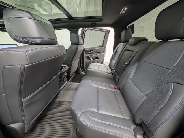 Used 2024 Toyota Tundra Platinum AWD/4WD image 14