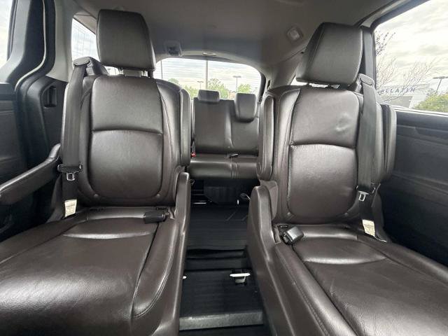 Used 2019 Honda Odyssey Elite image 18