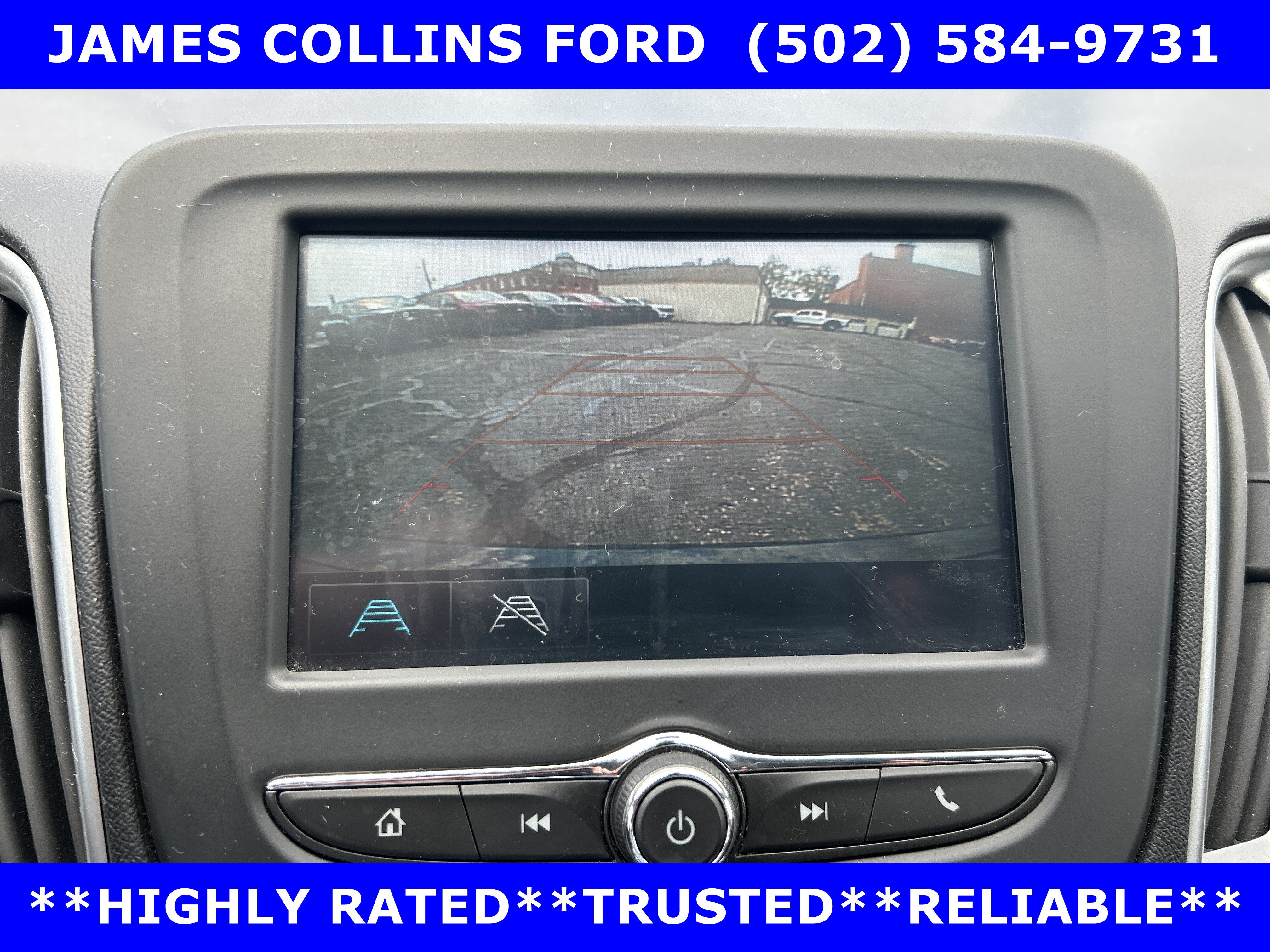 Used 2018 Chevrolet Malibu LS FWD image 21