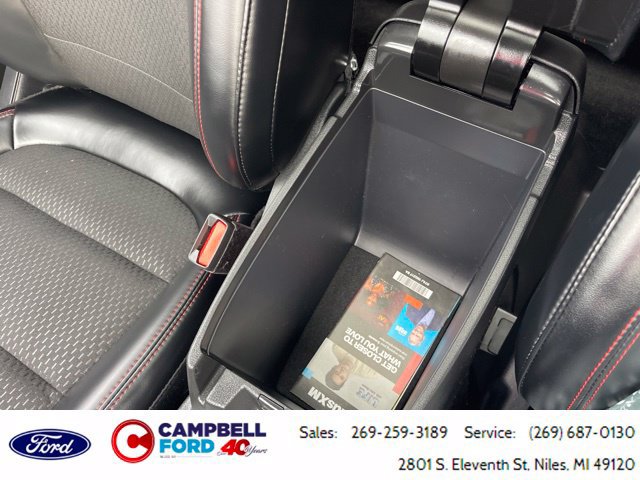 Certified 2025 Ford Escape ST-Line w/ Tech Pack #1 AWD/4WD image 20