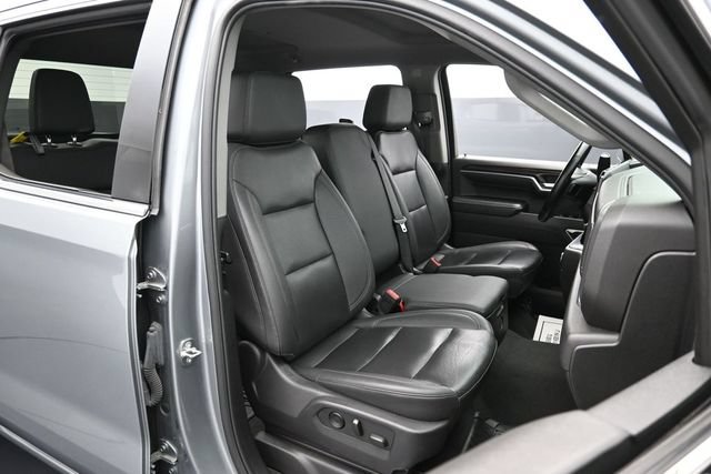 Used 2024 GMC Sierra 1500 SLT AWD/4WD image 31
