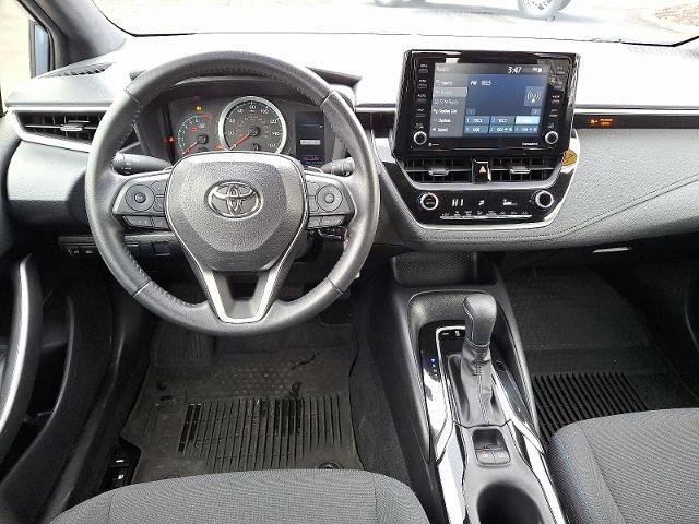Used 2022 Toyota Corolla SE image 11