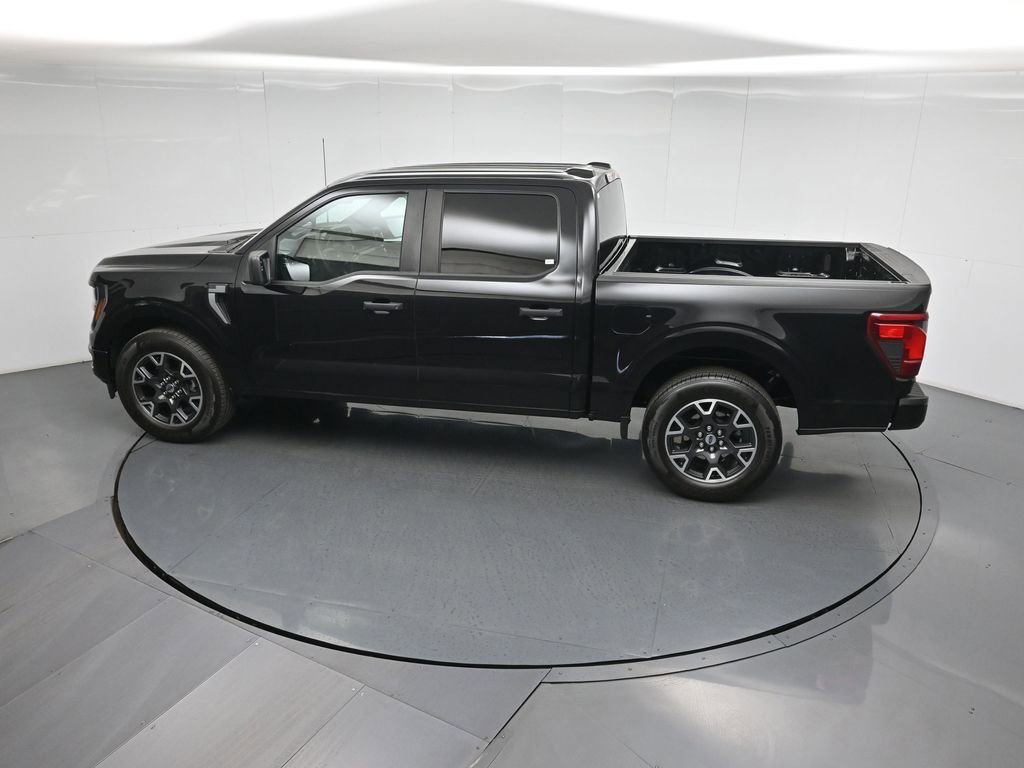 Certified 2024 Ford F150 STX image 45