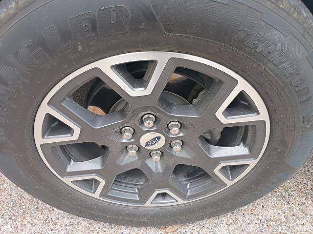 Certified 2024 Ford F150 STX RWD image 9