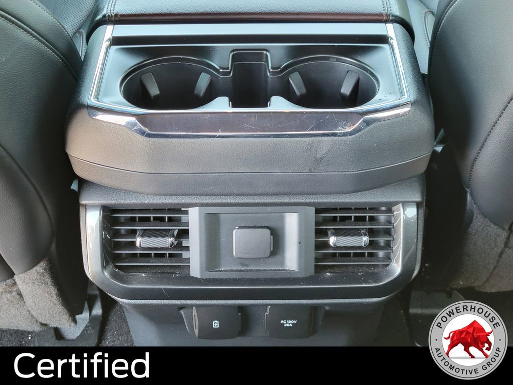 Certified 2021 Ford F150 Lariat AWD/4WD image 17