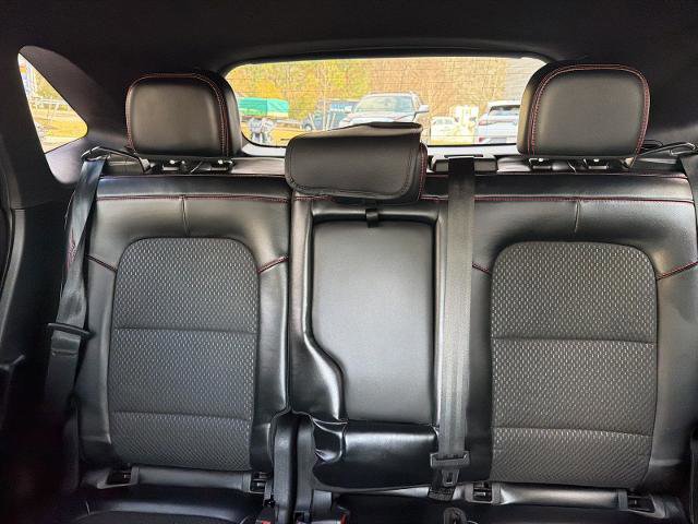 Certified 2023 Ford Escape ST-Line w/ Tech Pack #1 image 31