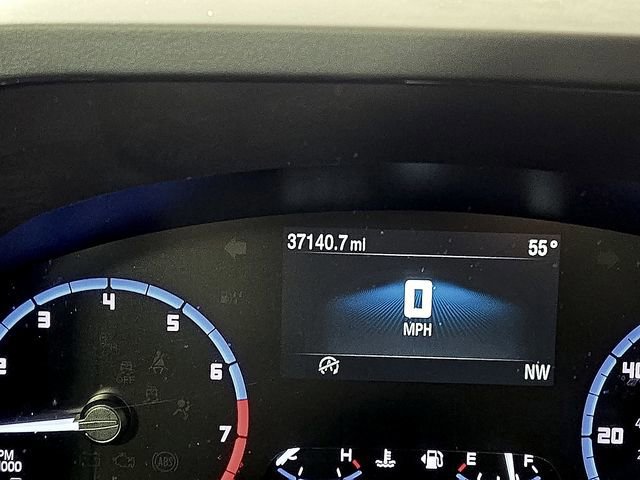 Certified 2023 Ford Bronco Sport Big Bend image 19