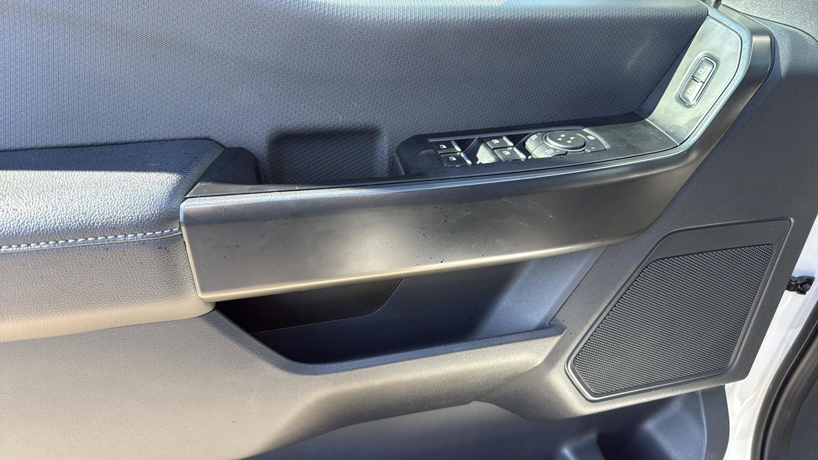 Certified 2023 Ford F150 XL w/ STX Appearance Package image 12