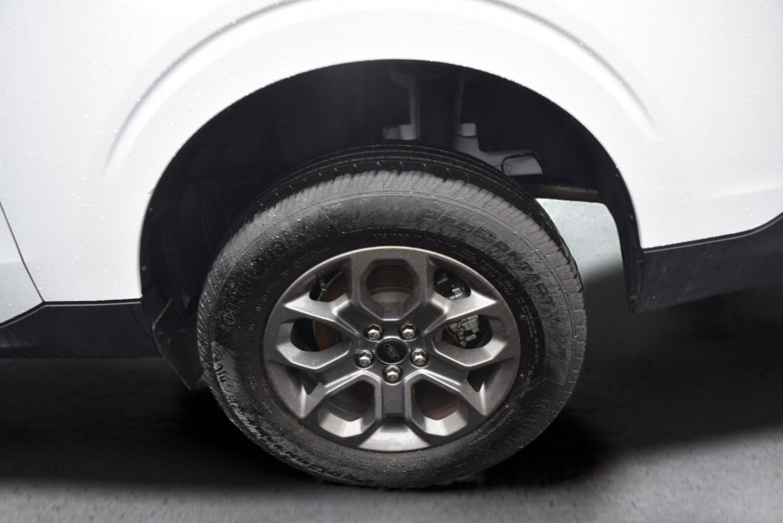Certified 2024 Ford Maverick XLT FWD image 7